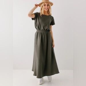 The Main Street exchange set size L/XL